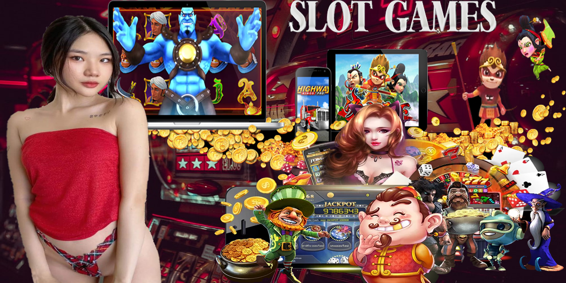 slot deposit pulsa